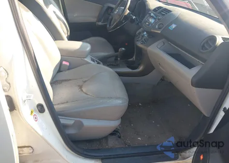 2009 Toyota Rav4 Limited z USA, uszkodzony, nr VIN JTMZF31V595014204